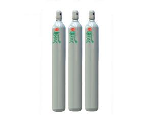 高純氦氣的技術(shù)性能簡述